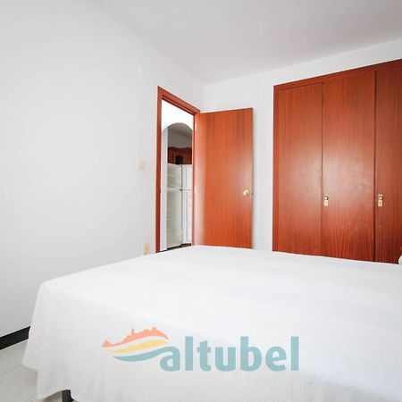 Appartamento Edificio Esmeralda Peñíscola Esterno foto