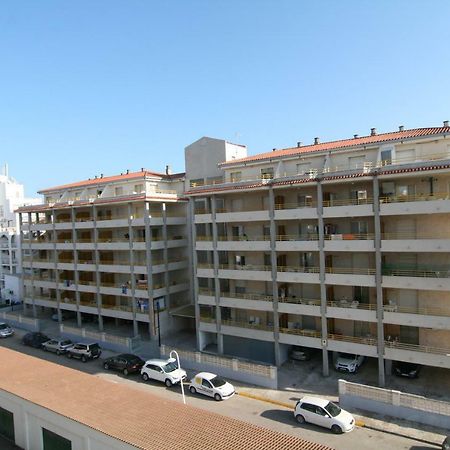 Appartamento Edificio Esmeralda Peñíscola Esterno foto