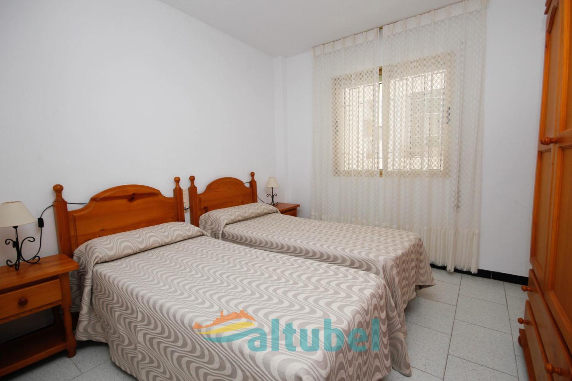 Appartamento Edificio Esmeralda Peñíscola Esterno foto