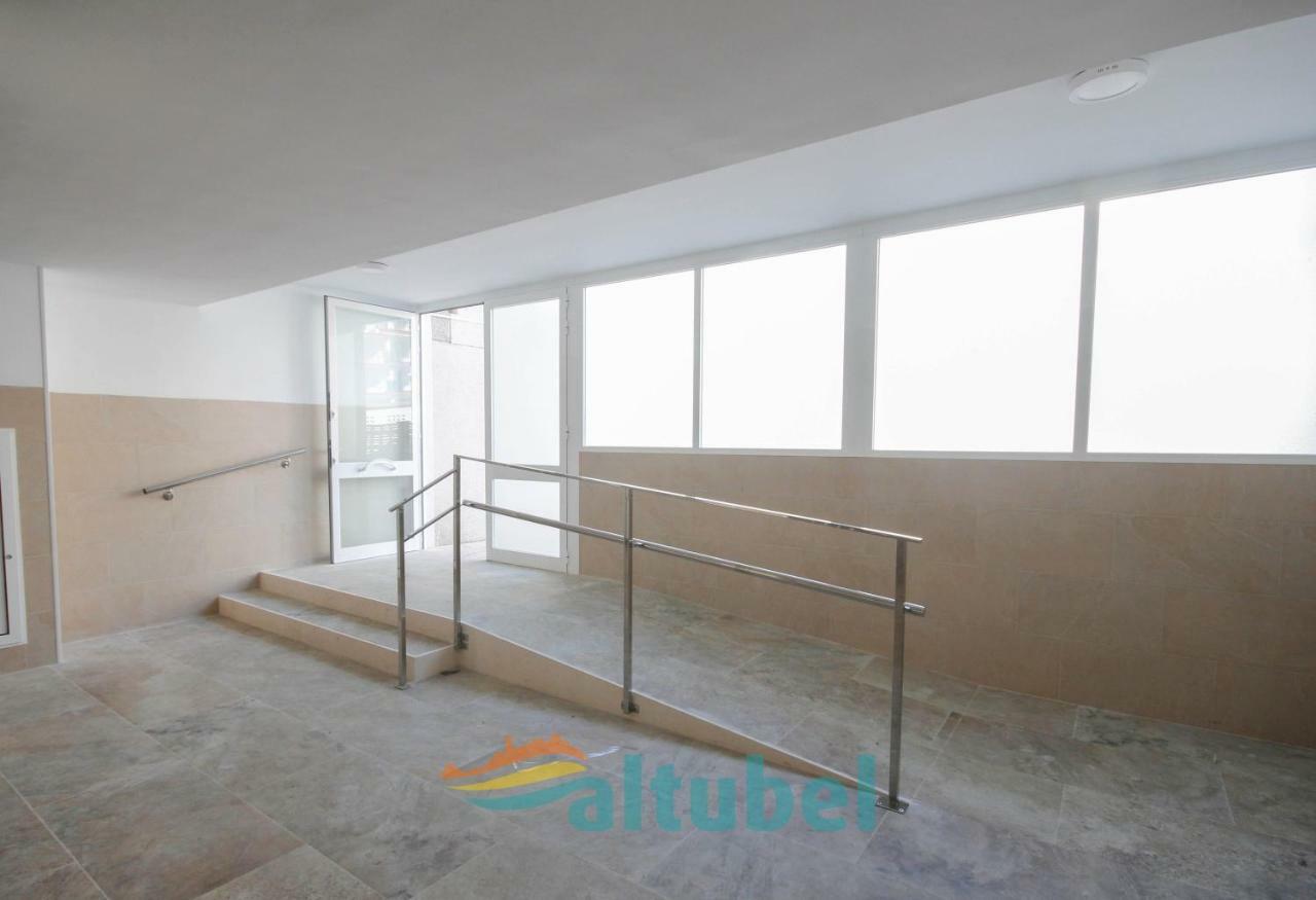 Appartamento Edificio Esmeralda Peñíscola Esterno foto